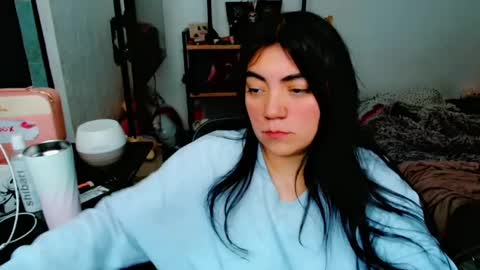 Princess Amber online show from 01.16.25