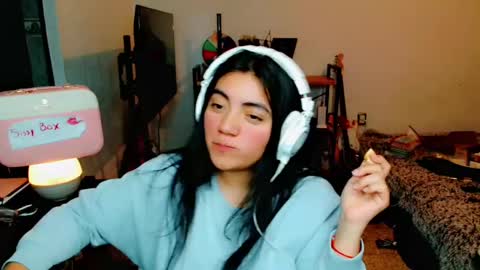 Princess Amber online show from 01.20.25