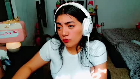 Princess Amber online show from 01.23.25