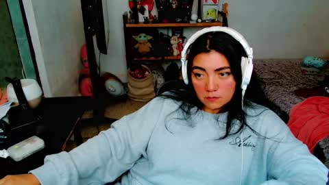 Princess Amber online show from 01.24.25