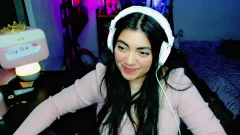 Princess Amber online show from 01.27.25