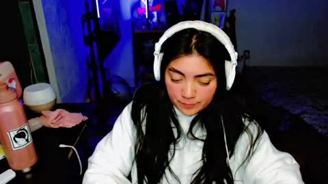 Princess Amber online show from 01.29.25