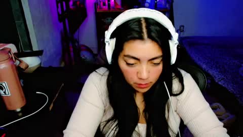 Princess Amber online show from 01.30.25