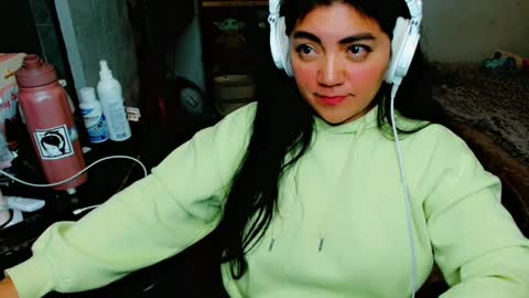 Princess Amber online show from 02.02.25