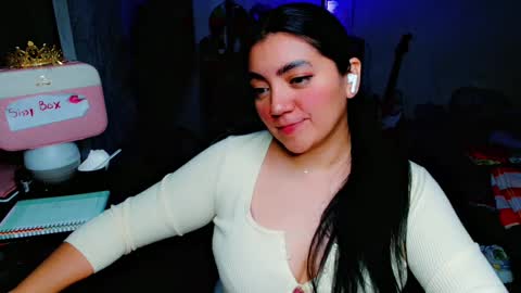 Princess Amber online show from 02.06.25