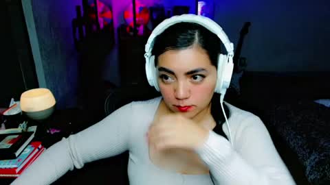 Princess Amber online show from 02.08.25