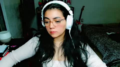 Princess Amber online show from 02.09.25