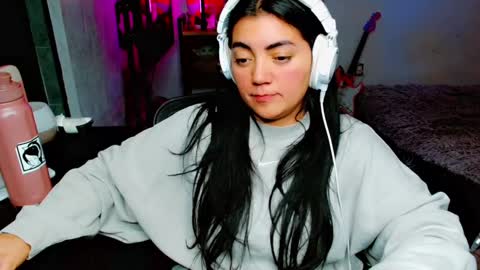 Princess Amber online show from 02.17.25