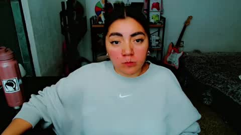 Princess Amber online show from 02.18.25