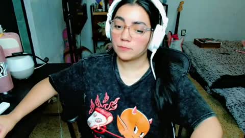 Princess Amber online show from 03.03.25