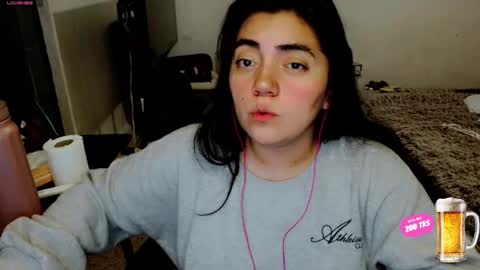 Princess Amber online show from 09.14.25