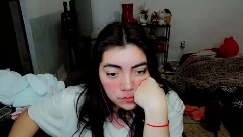 Princess Amber online show from 10.13.25