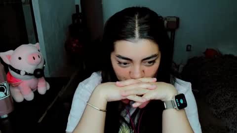 Princess Amber online show from 11.20.25