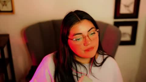 Princess Amber online show from 12.18.25