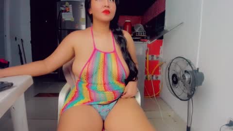 Snapshot of cuteandjoy chatting on 01.09.26 Andrea online show from 01.09.26