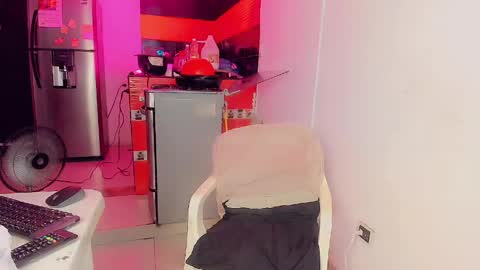 Snapshot of cuteandjoy chatting on 03.17.26 Andrea online show from 03.17.26