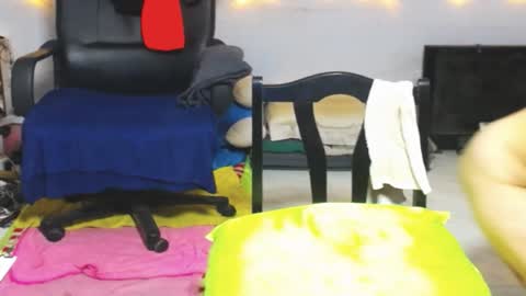 CuteAndSexyOne  Na and Brian online show from 12.20.24