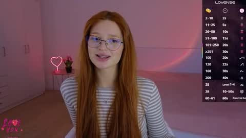 Ariel online show from 10.03.25