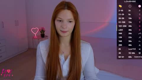 Ariel online show from 10.04.25