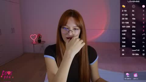 Ariel online show from 11.13.25