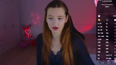 Ariel online show from 02.26.26