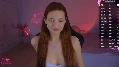 Ariel online show from 03.27.26