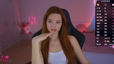 Ariel online show from 04.10.26