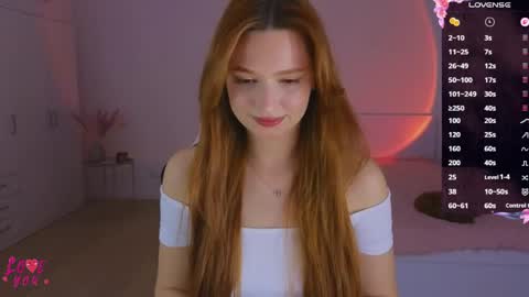Ariel online show from 05.23.26