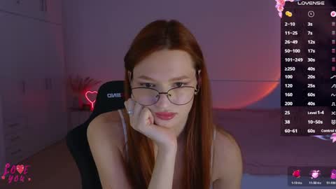 Ariel online show from 05.30.26