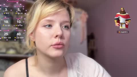 Amy online show from 03.12.25