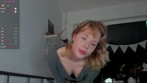 Snapshot of cuteasfuck_ chatting on 03.15.26 Amy online show from 03.15.26
