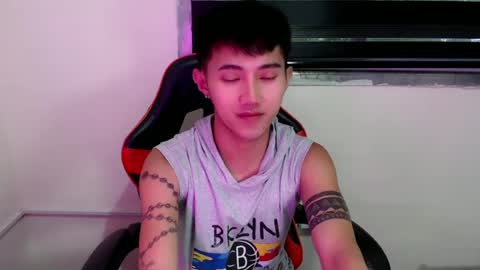 Snapshot of cuteasiancock98 chatting on 06.16.26 Steph online show from 06.16.26