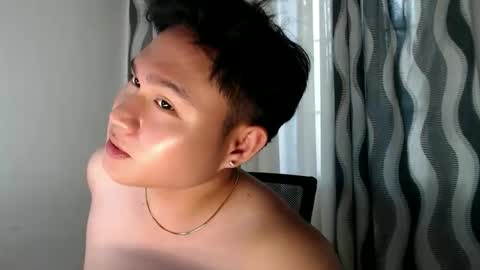 cuteasianlee online show from 02.21.26