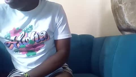 Cuteberry87 online show from 11.08.25