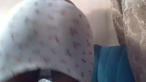 Cuteberry87 online show from 11.13.25