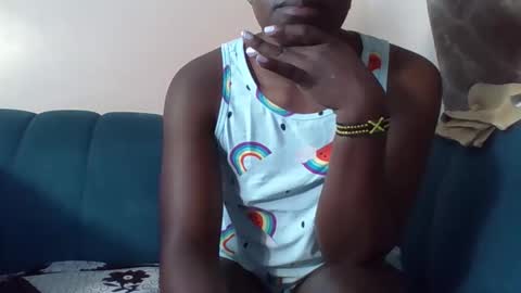 Cuteberry87 online show from 11.14.25