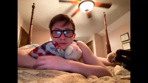 cuteboii29 online show from 11.20.25