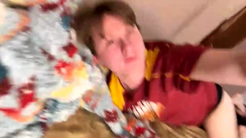 cuteboii29 online show from 01.11.26