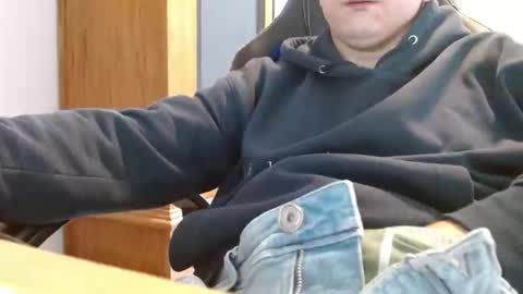Cuteboy090 online show from 05.11.26