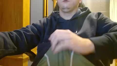 Cuteboy090 online show from 05.20.26