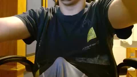 Cuteboy090 online show from 05.22.26