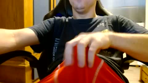 Cuteboy090 online show from 07.11.26