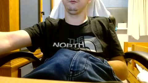 Cuteboy090 online show from 07.14.26