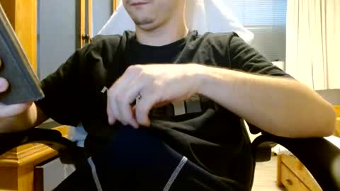 Cuteboy090 online show from 07.16.26