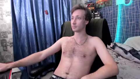 cuteboy228 online show from 03.02.25