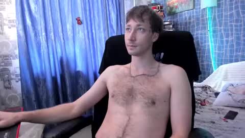 cuteboy228 online show from 03.03.25