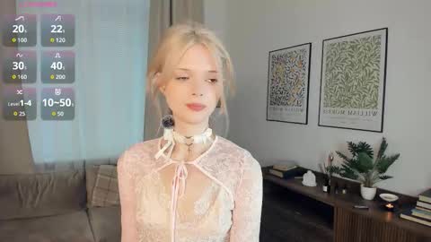 Alice online show from 10.20.25