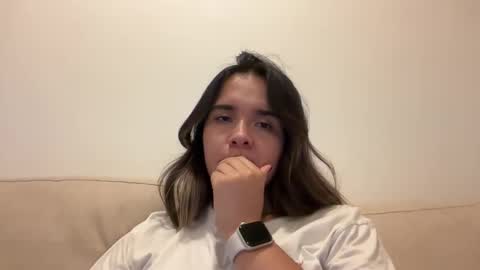 CuteBunny 21 online show from 01.06.26