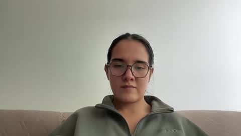 CuteBunny 21 online show from 03.03.26