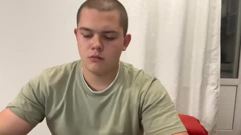 Snapshot of cutebutnaughty_ chatting on 10.13.25 Alex online show from 10.13.25